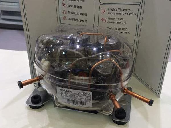 對(duì)于阿斯帕拉壓縮機(jī)功率如何去看待？